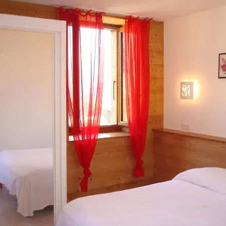 Apartment De La Poste Lullin