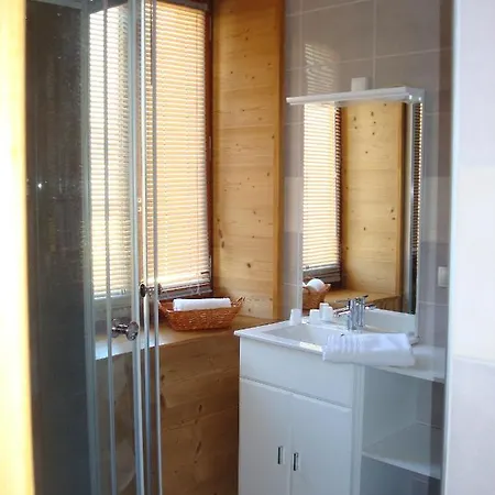 Appartement Résidence De La Poste