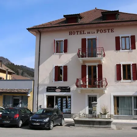 Résidence De La Poste *